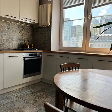 Apartamento Be In -