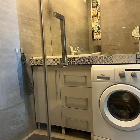 Be In - Appartement Warschau